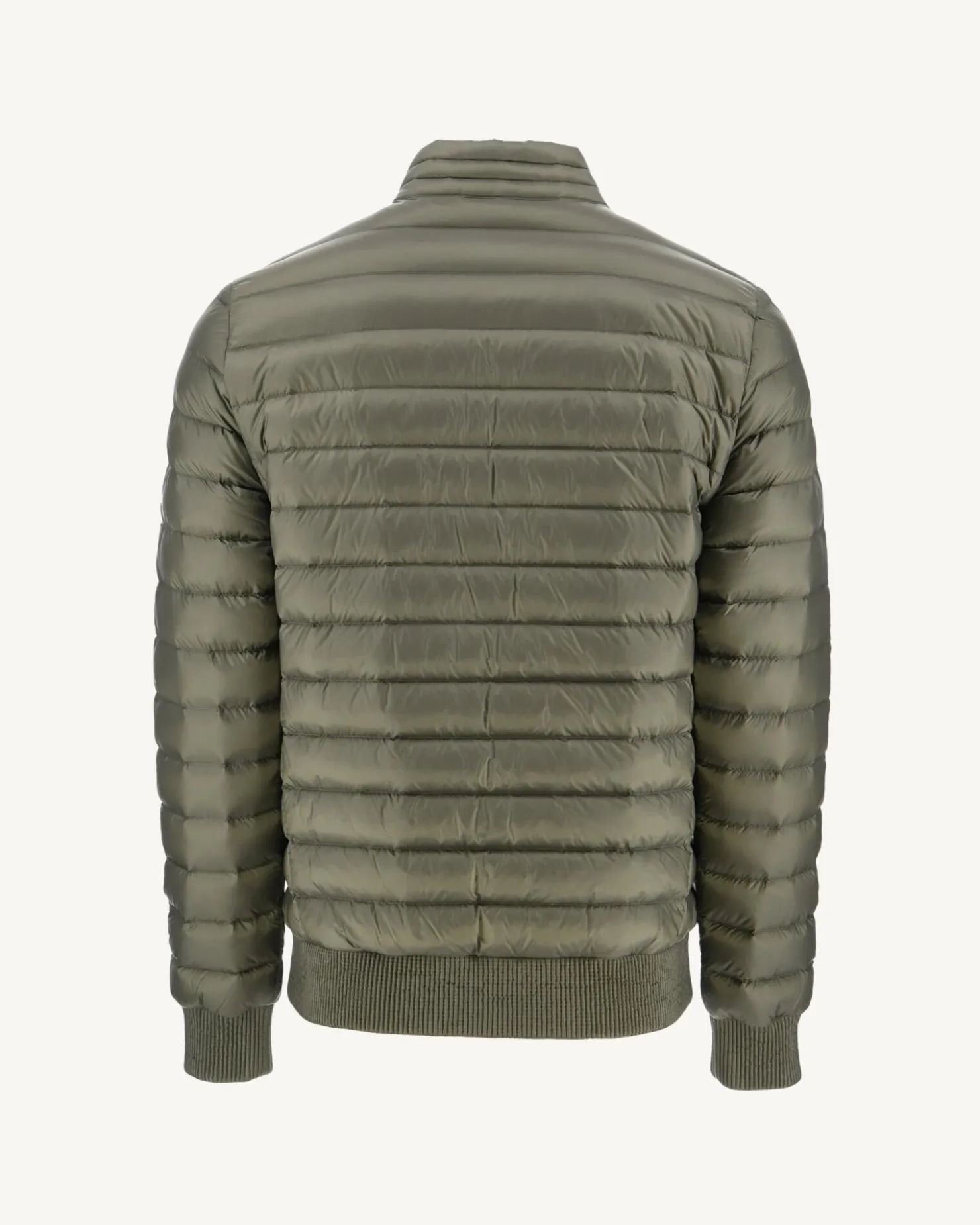 JOTT Lightweight Army Jordan Down Jacket 255 Army New