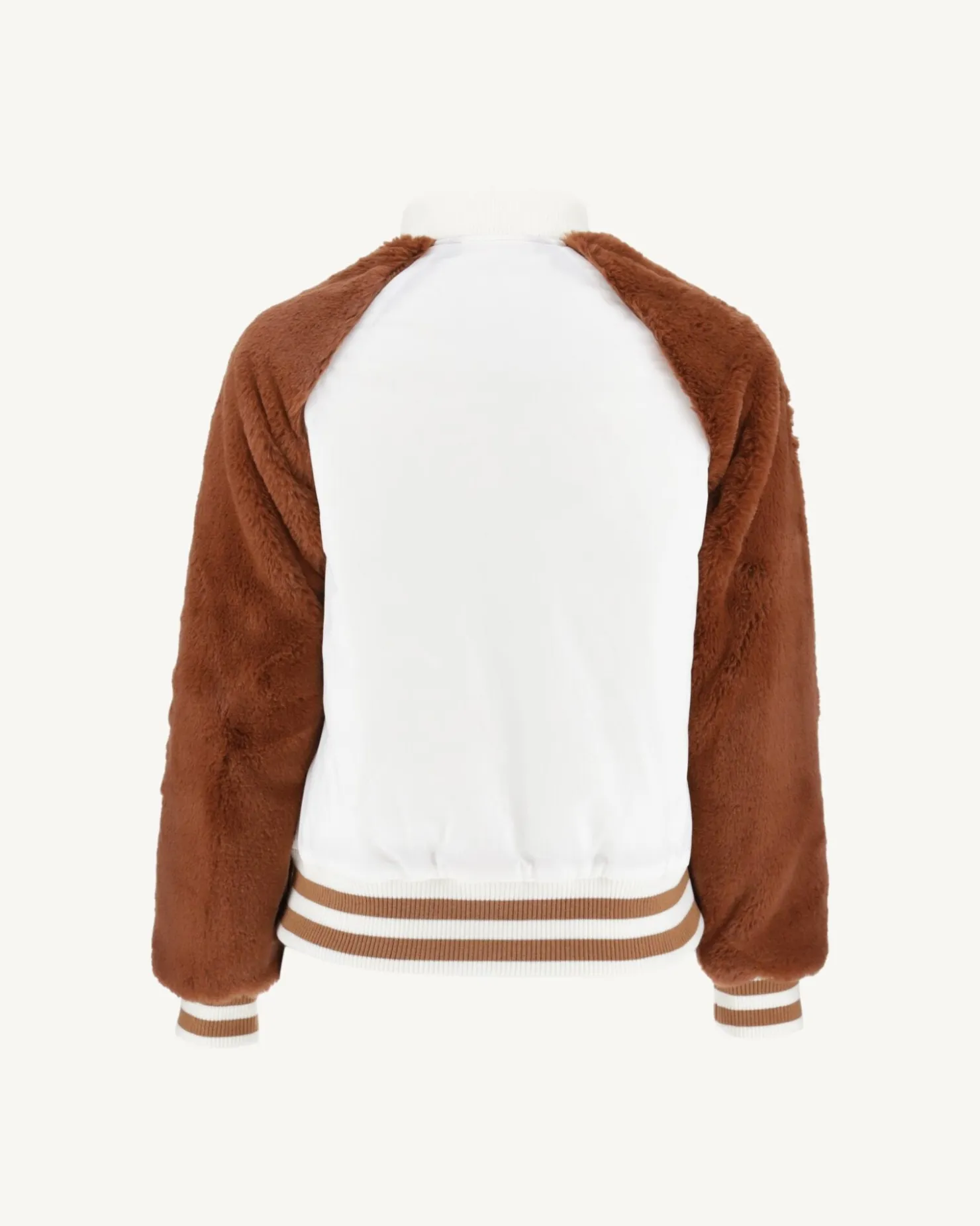 JOTT Lightweight Caramel Arya Down Jacket 811 Caramel Store