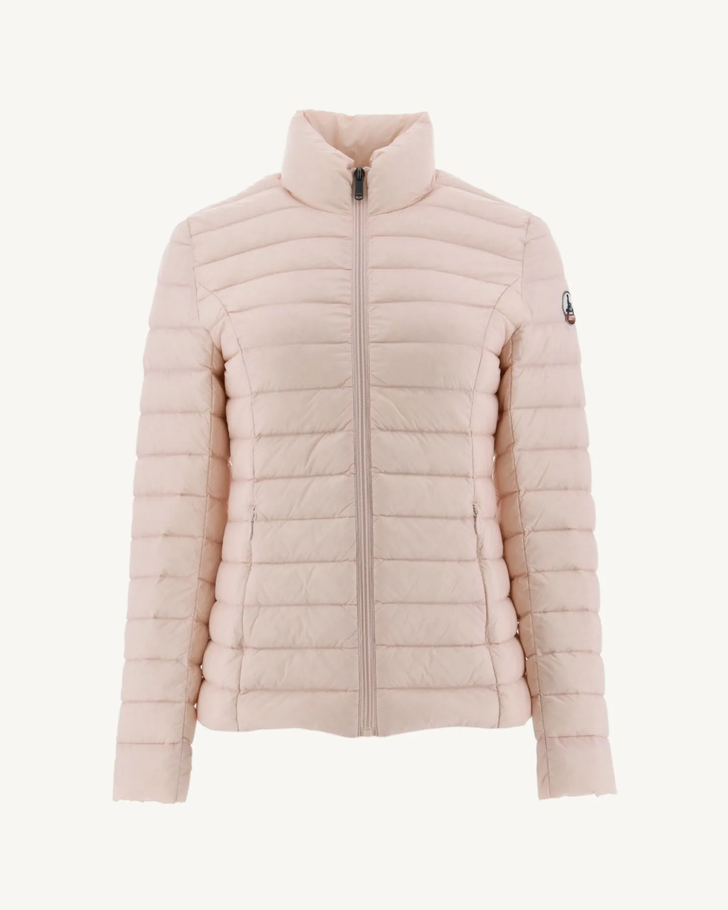 JOTT Lightweight Down Jacket Light Pink Cha 463 Soft Pink Cheap