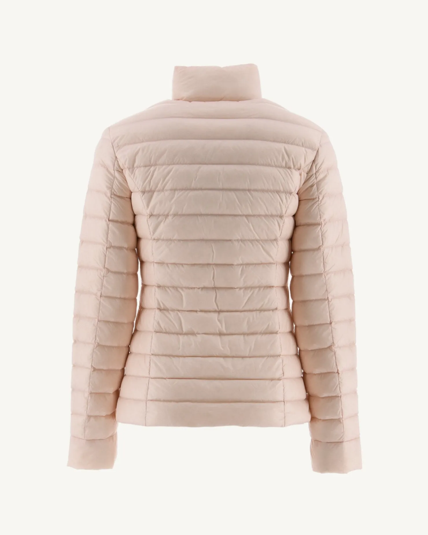JOTT Lightweight Down Jacket Light Pink Cha 463 Soft Pink Cheap