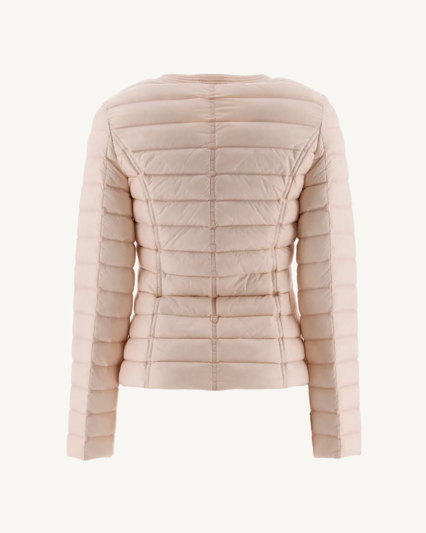 JOTT Lightweight Down Jacket Light Pink Douda 463 Soft Pink Store