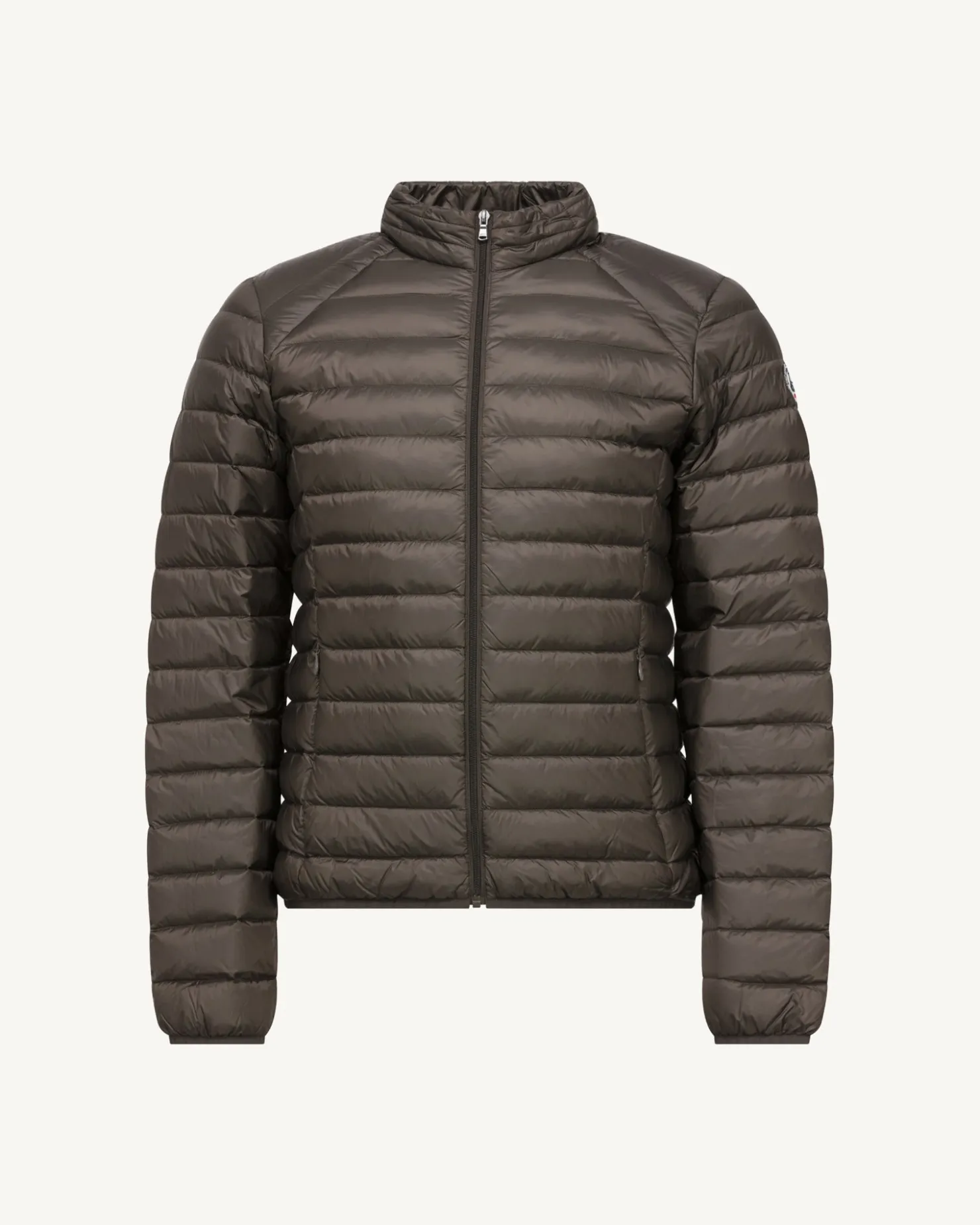 JOTT Lightweight Plomb Mat Down Jacket 509 Lead Hot