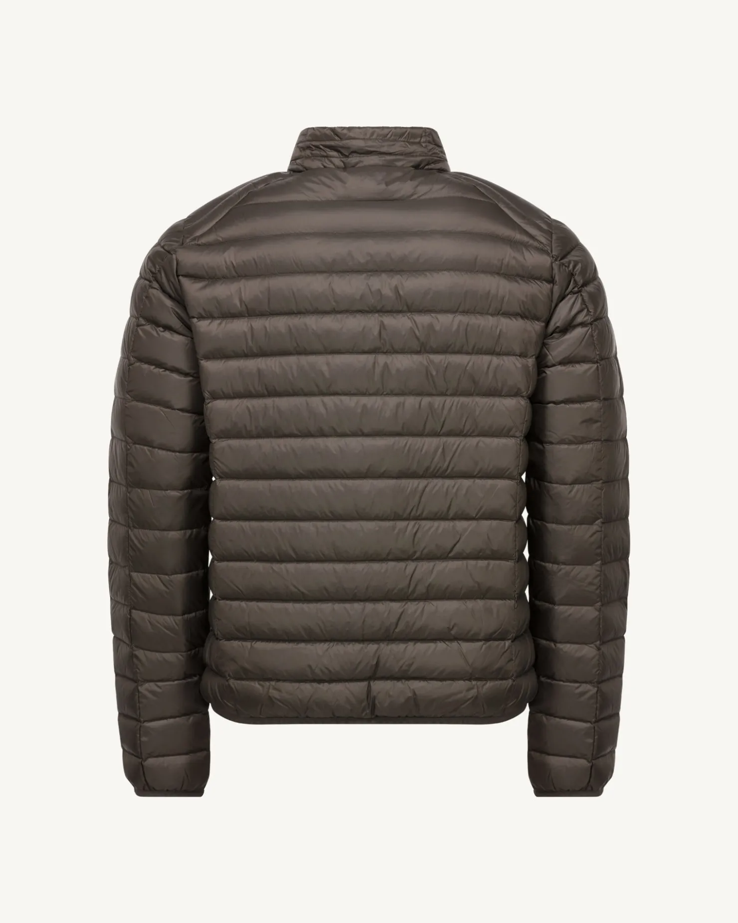 JOTT Lightweight Plomb Mat Down Jacket 509 Lead Hot
