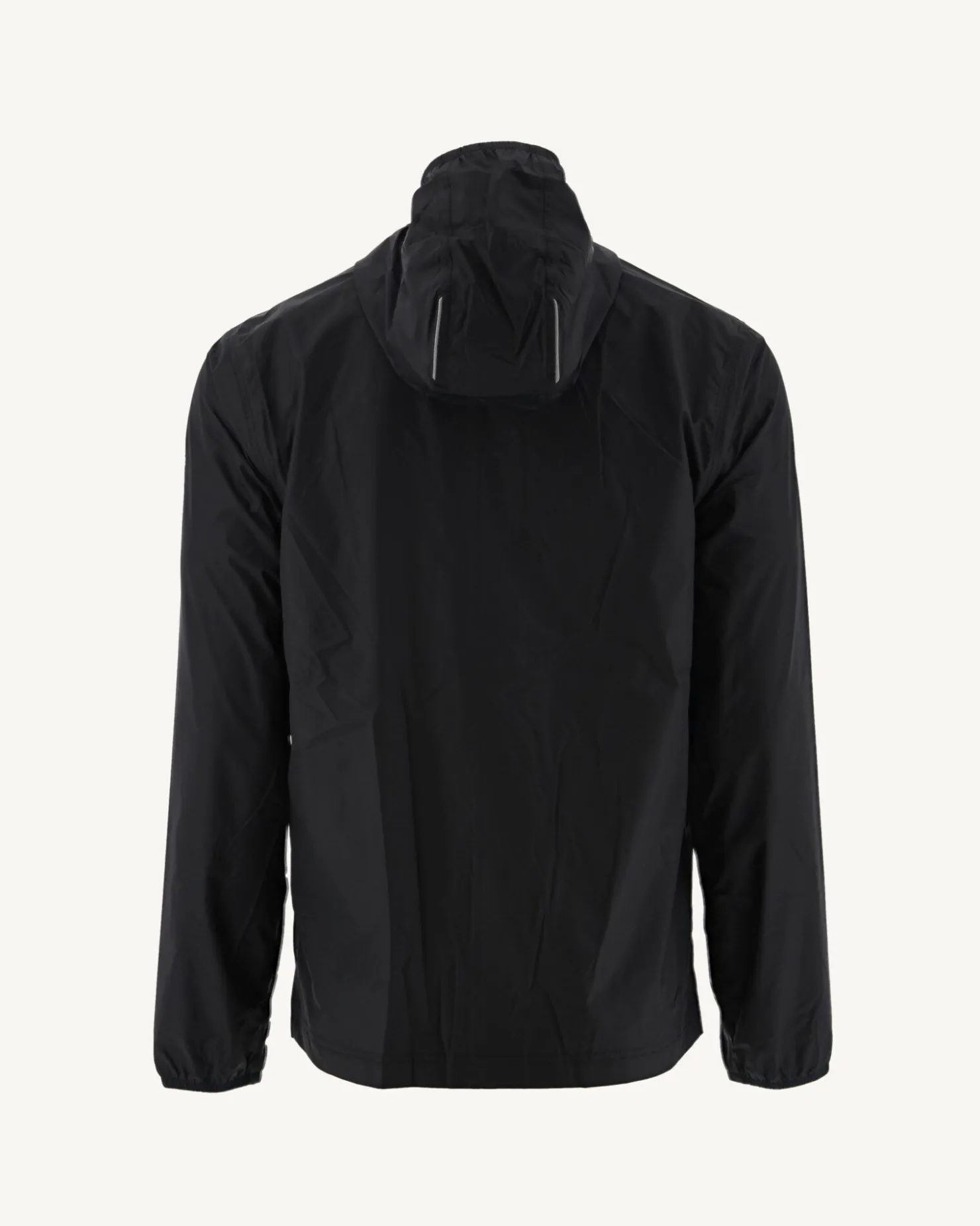 JOTT Manila Black Packable Hooded Jacket 999 Black Outlet