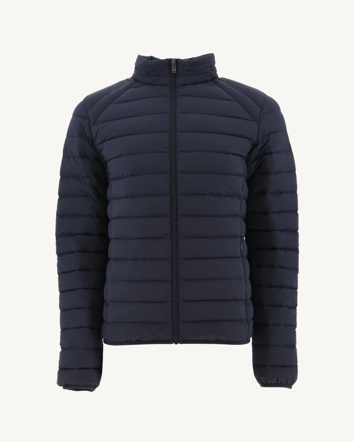 JOTT Marine Aragon Lightweight Stretch Padded Jacket 104 Navy Sale