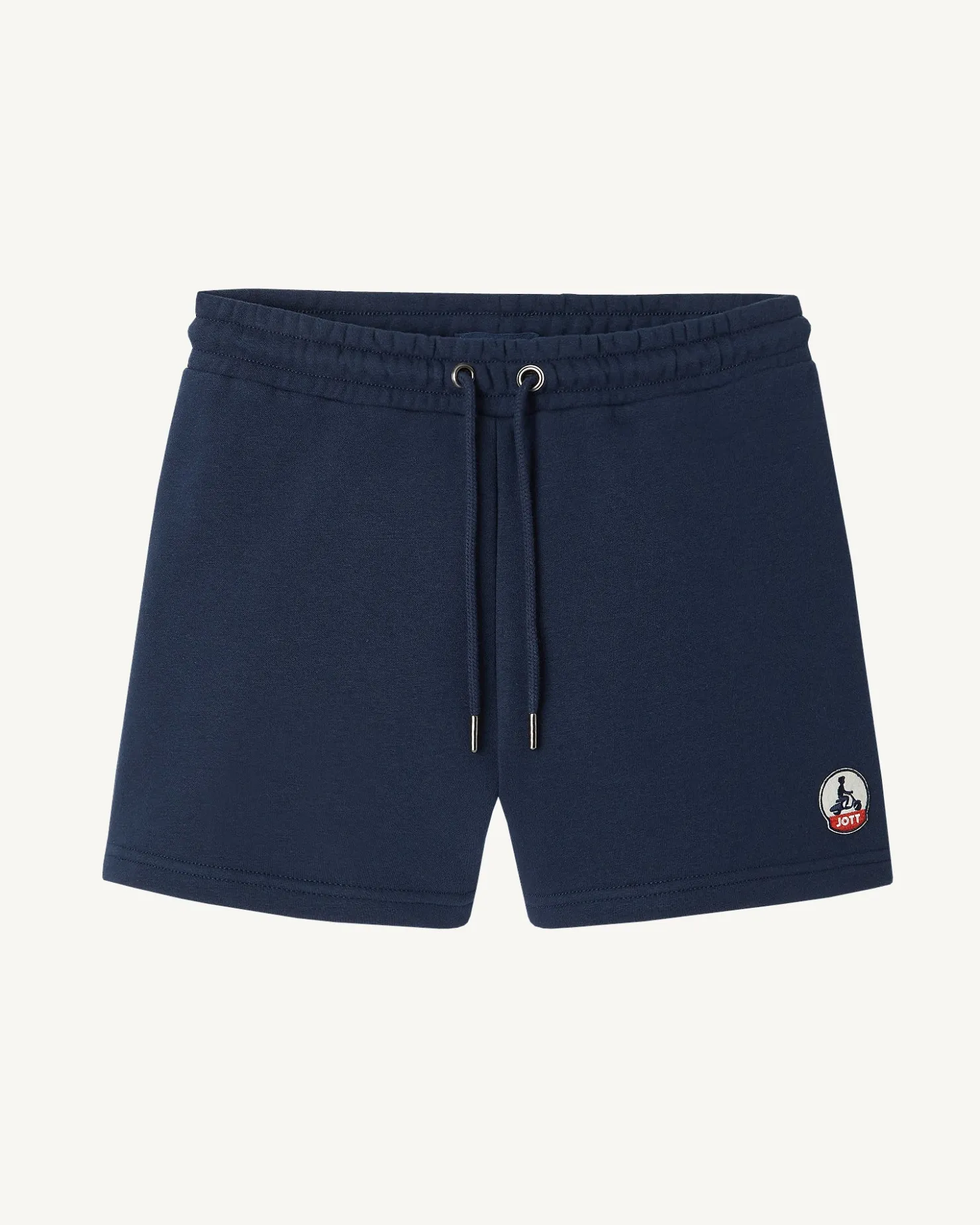 JOTT Marine Barcelona Organic Cotton Shorts 104 Navy Outlet
