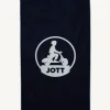 JOTT Marine Beach Terry Beach Towel 104 Navy Flash Sale