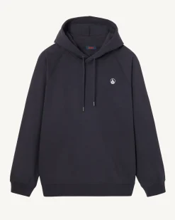 JOTT Marine Bispo Organic Cotton Sweatshirt 104 Navy Cheap