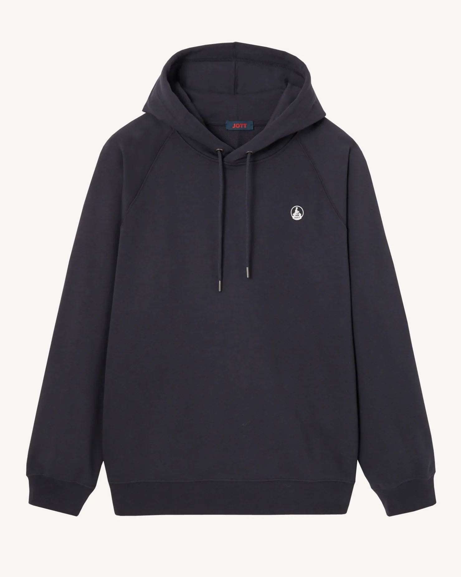 JOTT Marine Bispo Organic Cotton Sweatshirt 104 Navy Cheap