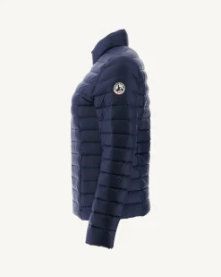 JOTT Marine Cha Lightweight Down Jacket 104 Marine Discount