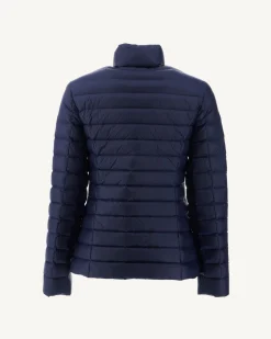 JOTT Marine Cha Lightweight Down Jacket 104 Marine Discount