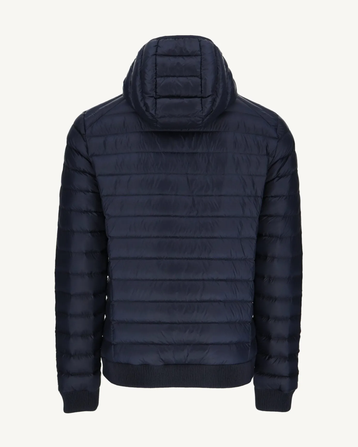 JOTT Marine Colin Hooded Puffer Jacket 104 Marine Cheap