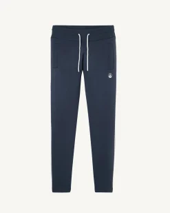 JOTT Marine Ingrina Technical Jersey Joggers 104 Navy Fashion