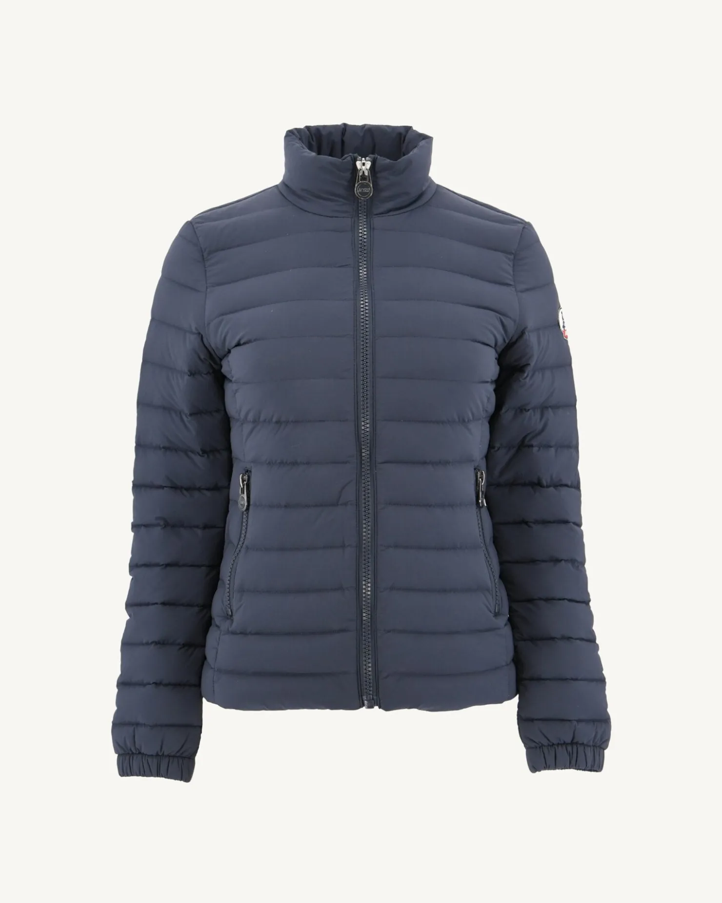 JOTT Marine Jade Lightweight Padded Jacket 104 Marine Discount