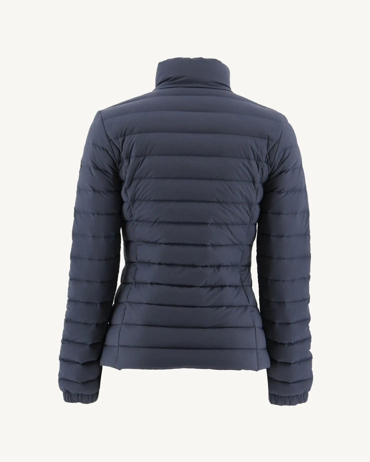 JOTT Marine Jade Lightweight Padded Jacket 104 Marine Discount
