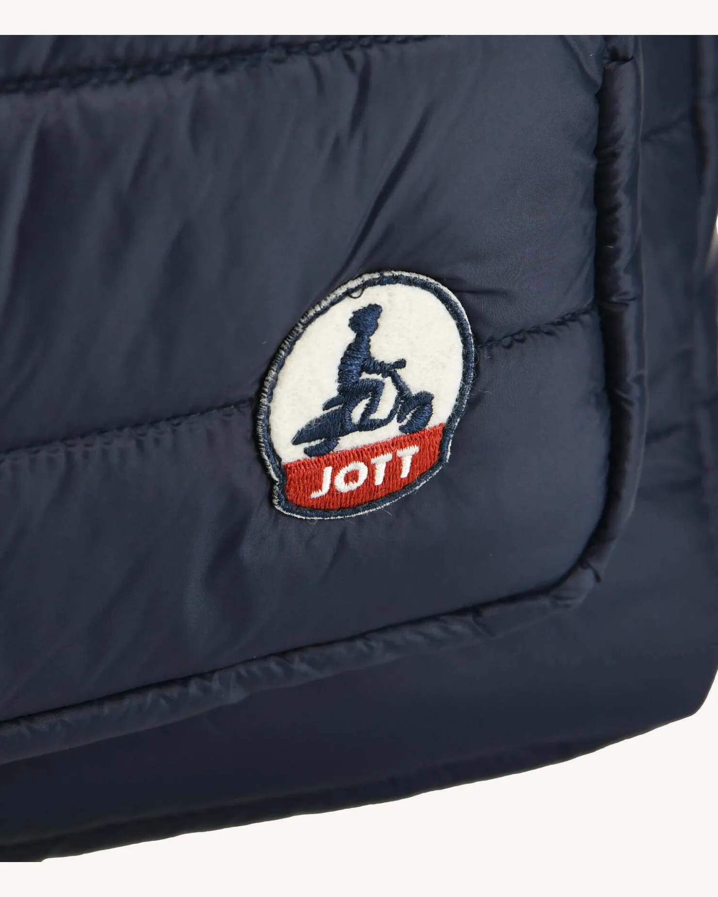 JOTT Marine Jolan Backpack 104 Marine Flash Sale