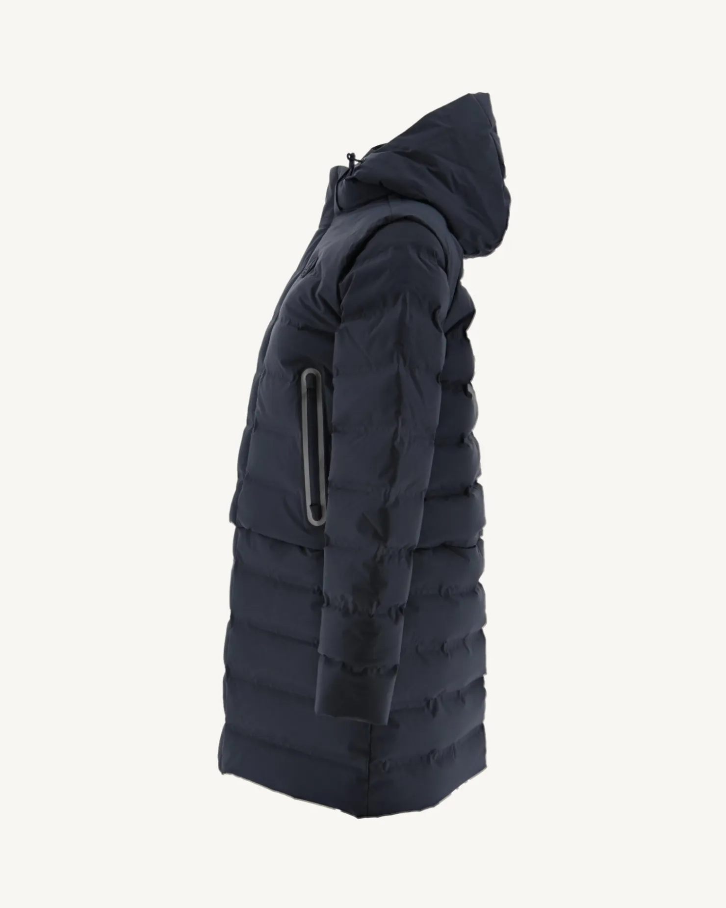 JOTT Marine Lima 8-In-1 Waterproof Down Jacket 104 Navy Cheap