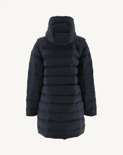 JOTT Marine Lima 8-In-1 Waterproof Down Jacket 104 Navy Cheap