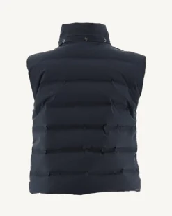 JOTT Marine Lima 8-In-1 Waterproof Down Jacket 104 Navy Cheap