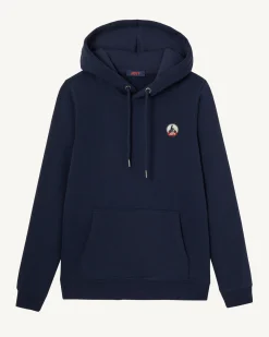 JOTT Marine Livia Women'S Hoodie 104 Navy Hot
