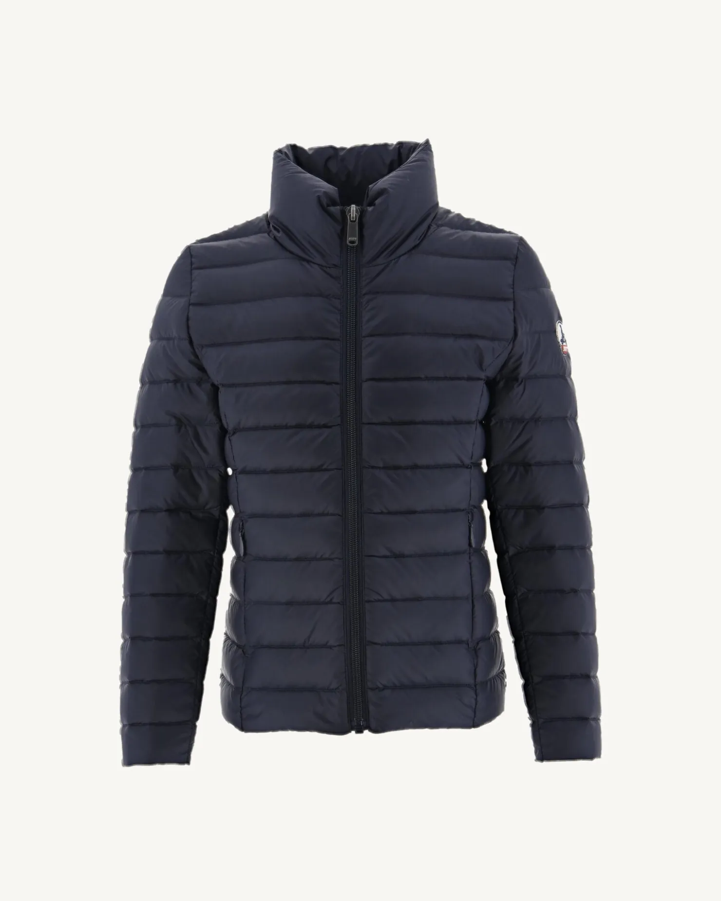 JOTT Marine Lou Children'S Lightweight Down Jacket 104 Navy Best