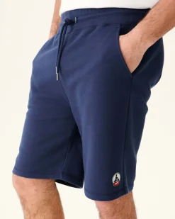 JOTT Marine Medellin Organic Cotton Shorts 104 Navy Hot