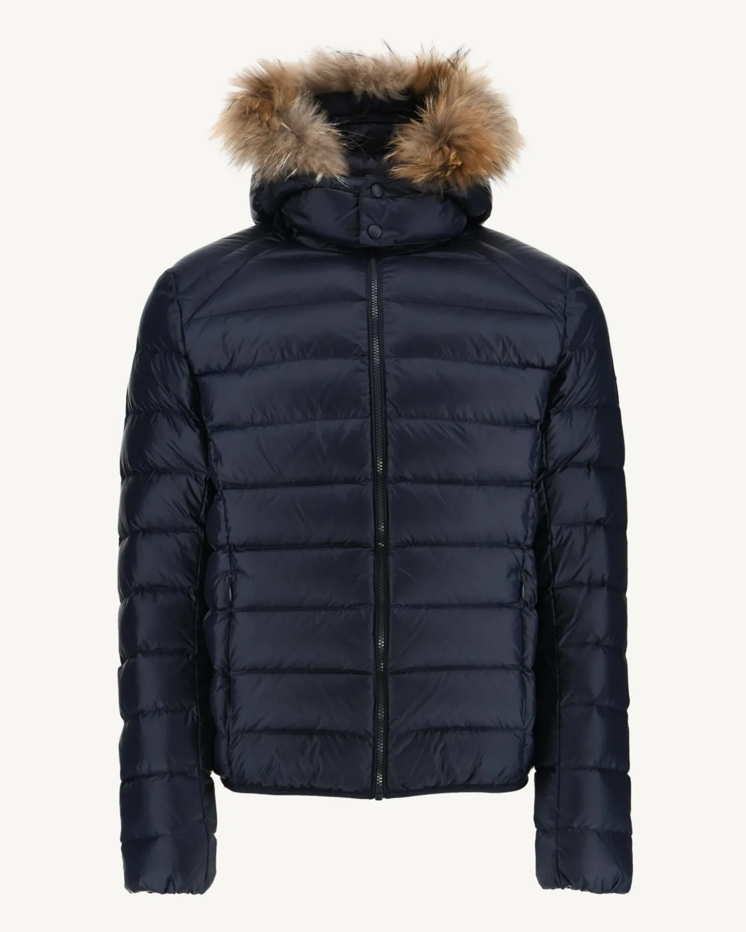 JOTT Marine Prestige Extreme Cold Down Jacket 104 Marine Hot
