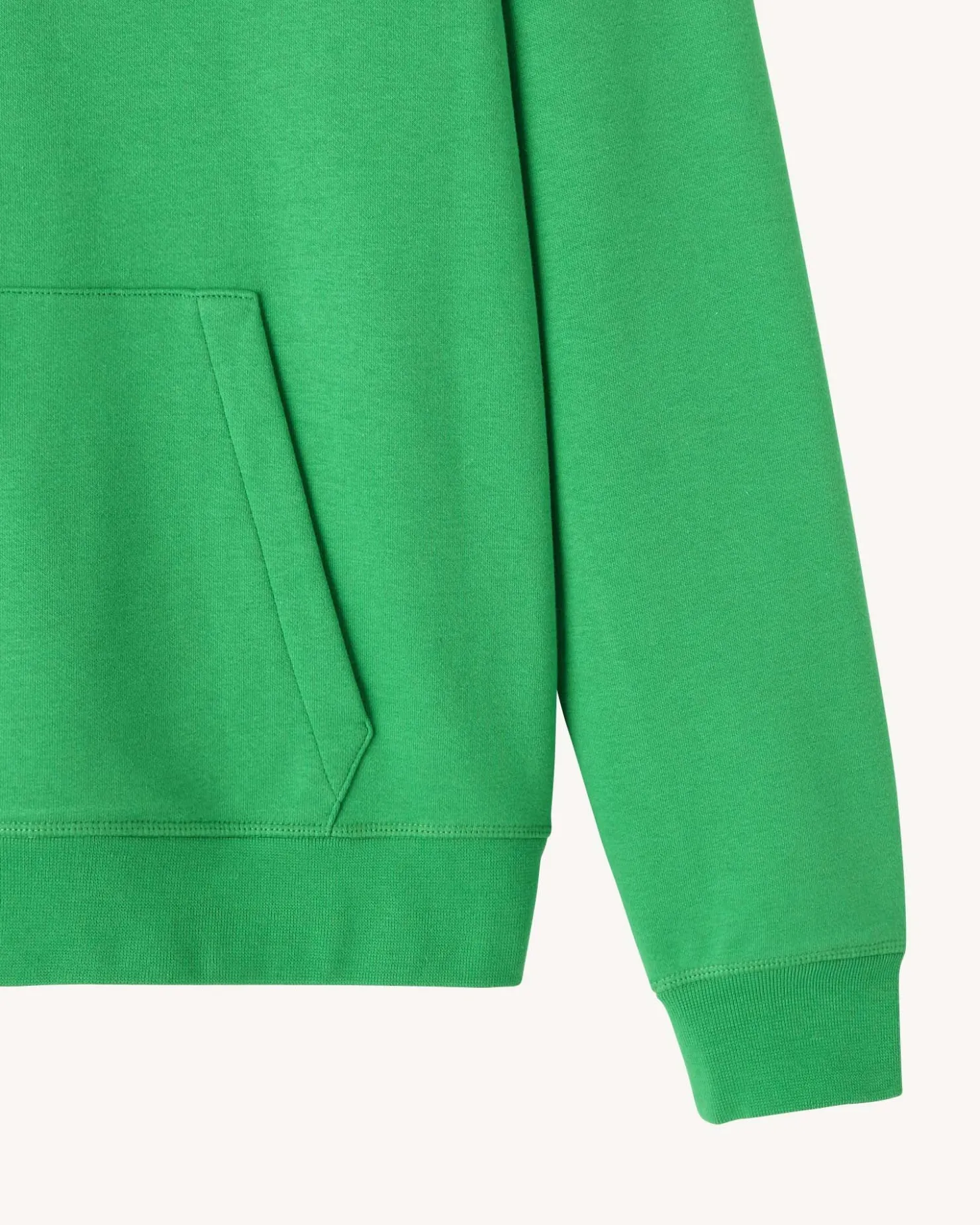 JOTT Mataro Green Men'S Hoodie 241 Green Flash Sale