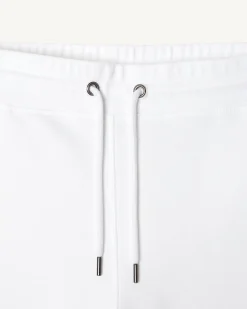 JOTT Medellin White Organic Cotton Shorts 901 White Discount