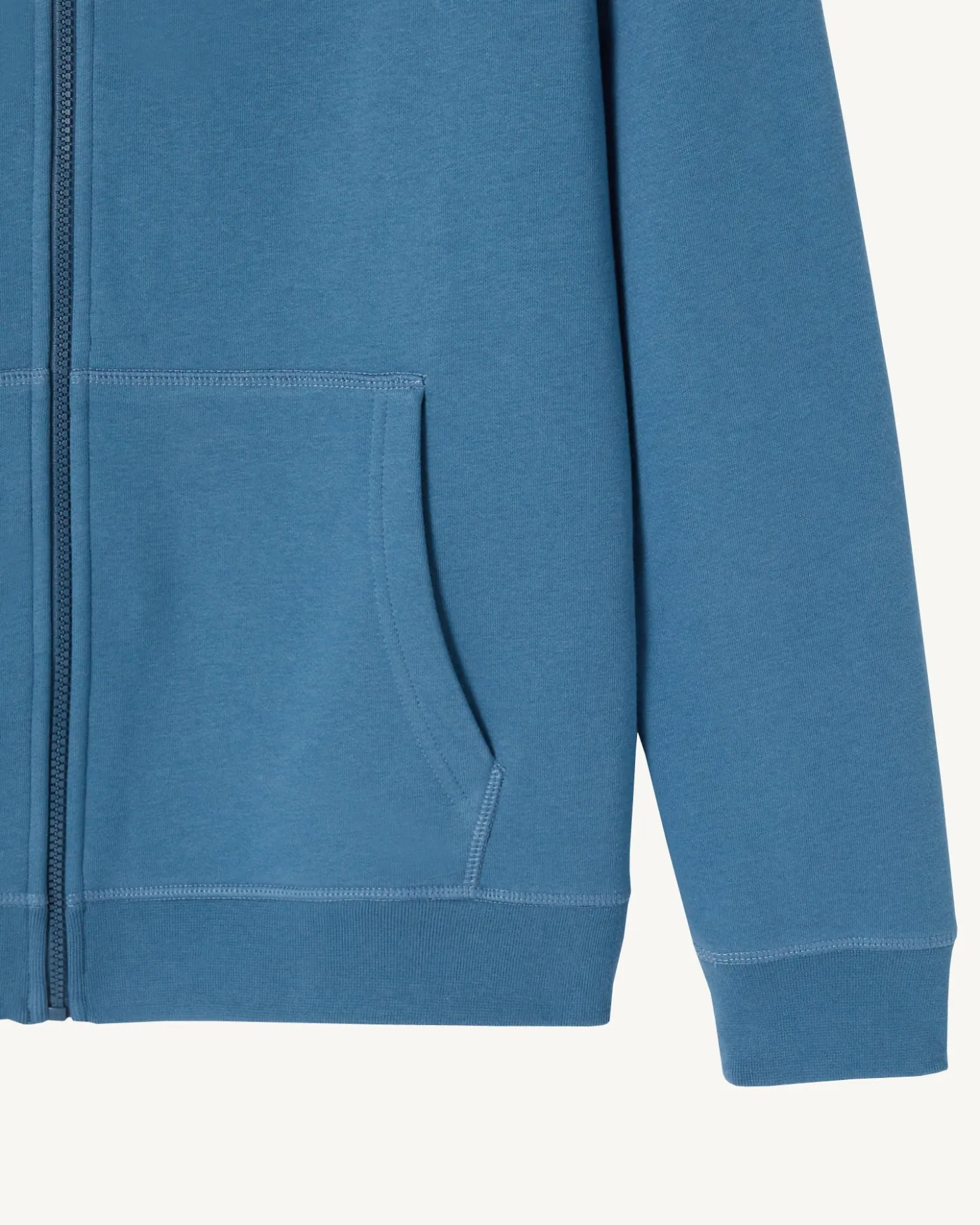 JOTT Men'S Hoodie Blue Jeans Mexico 140 Blue Jeans Clearance