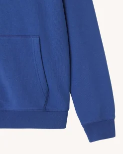 JOTT Men'S Hoodie Dark Denim Mexico 195 Dark-Denim Sale
