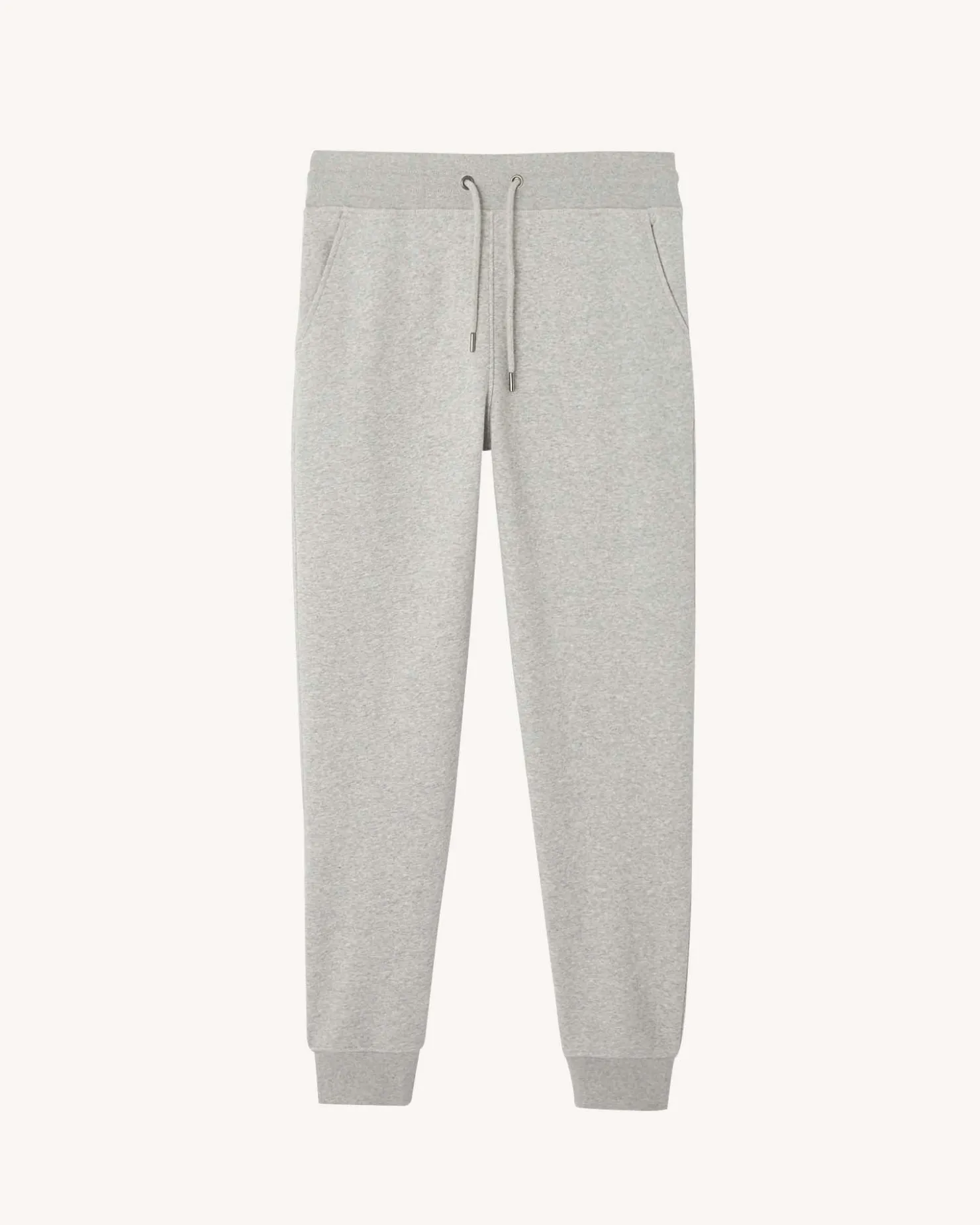 JOTT Men'S Jogpants Heather Gray Santiago 514 Heather Gray Discount