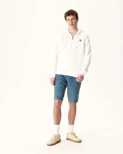 JOTT Mexico White Men'S Hoodie 901 White Fashion