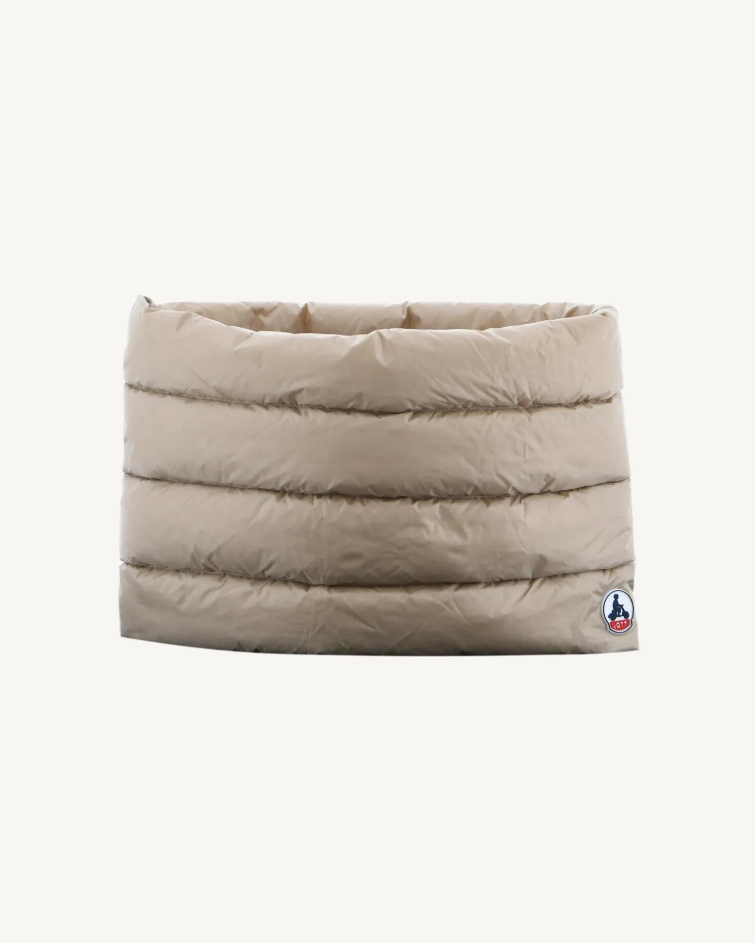 JOTT Mistral Beige Neck Scarf 804 Beige Sale