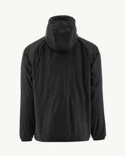 JOTT Mistral Black Hooded Windbreaker 999 Black Hot