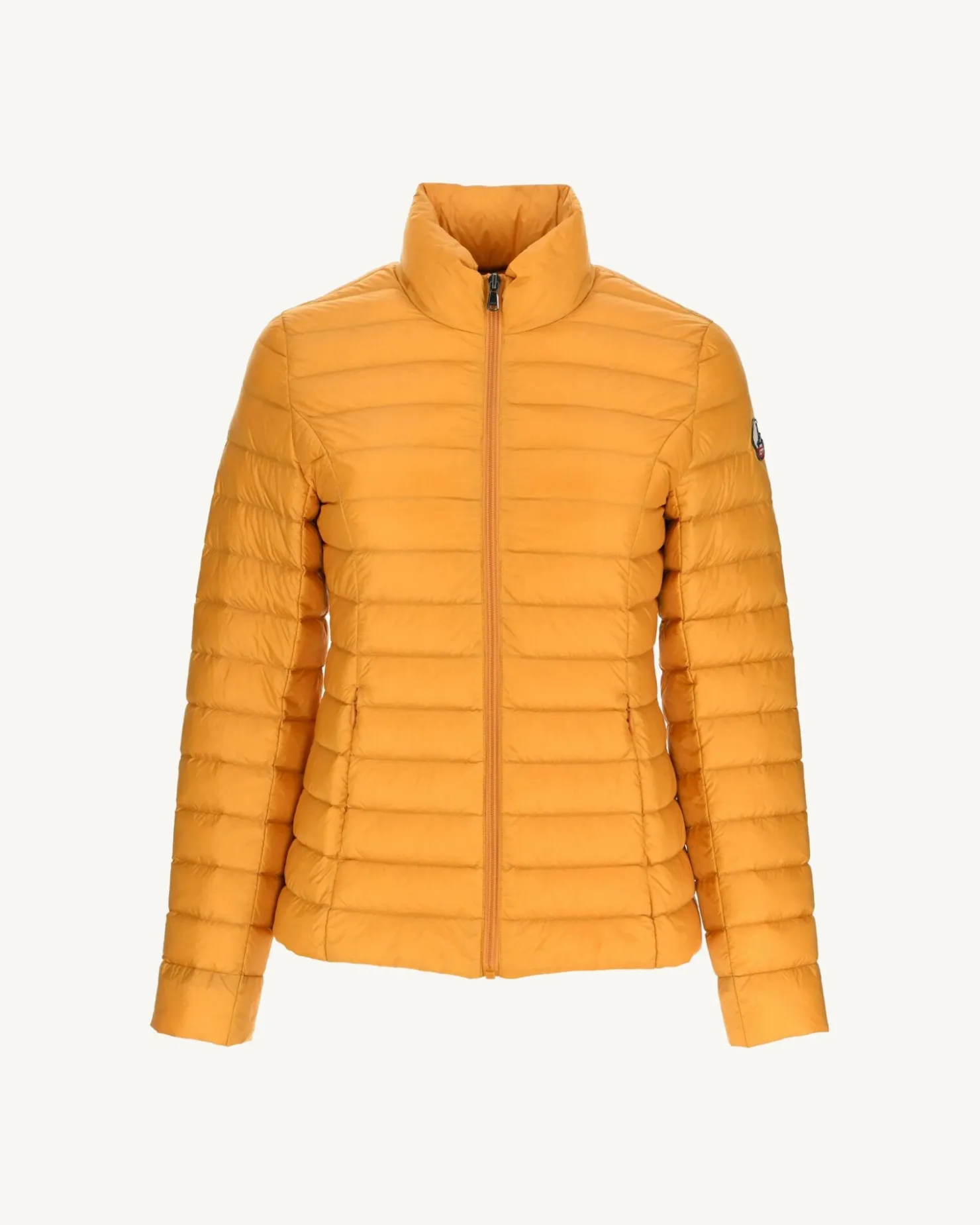 JOTT Mustard Cha Light Padded Jacket 621 Mustard Shop
