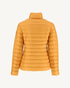 JOTT Mustard Cha Light Padded Jacket 621 Mustard Shop