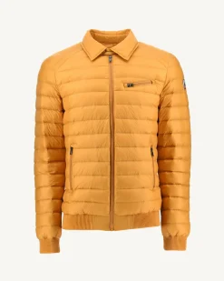 JOTT Mustard Down Jacket James 621 Mustard Cheap