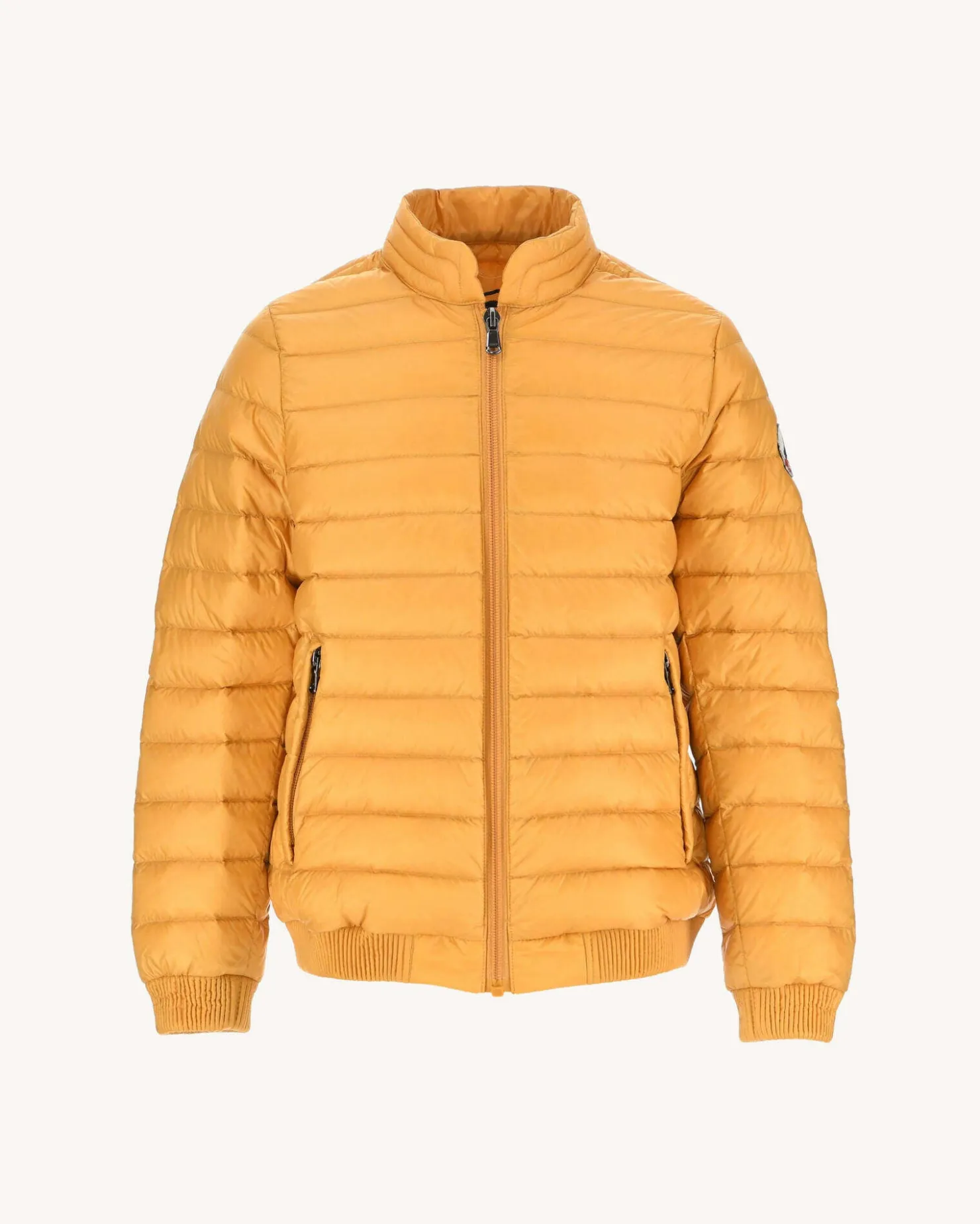 JOTT Mustard Jodie Children'S Light Down Jacket 621 Mustard Discount