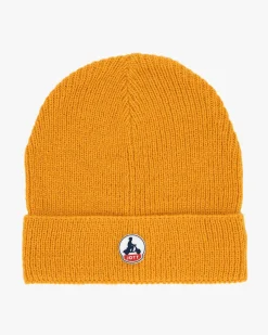 JOTT Mustard Noah Children'S Hat 621 Mustard New