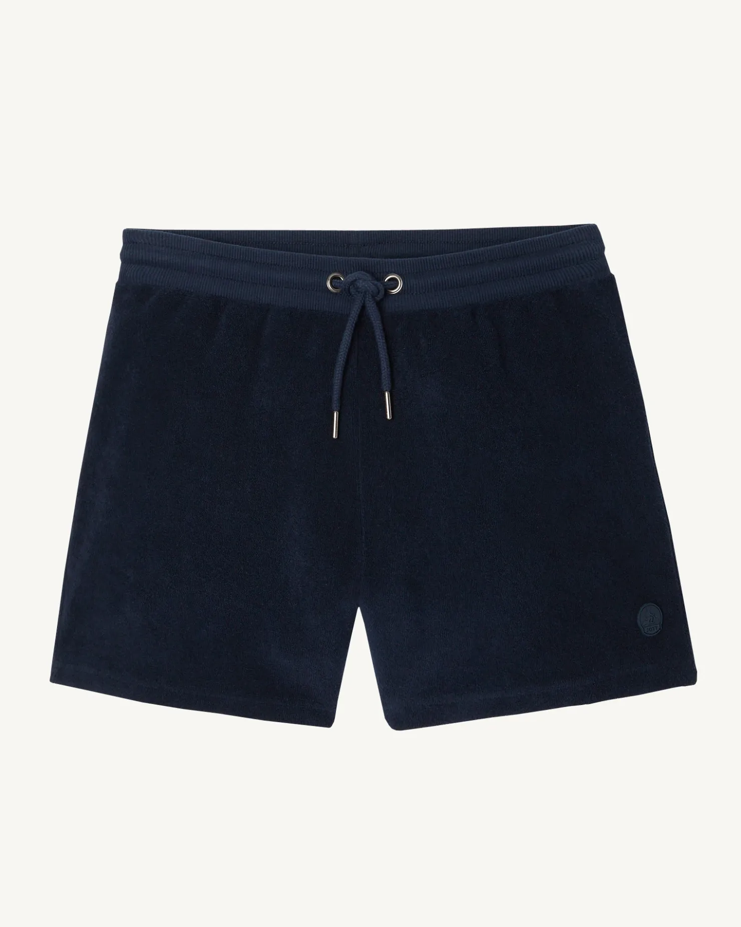 JOTT Navy Alicante Terry Shorts 104 Navy Hot