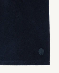 JOTT Navy Alicante Terry Shorts 104 Navy Hot