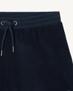 JOTT Navy Alicante Terry Shorts 104 Navy Hot