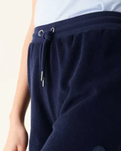 JOTT Navy Alicante Terry Shorts 104 Navy Hot