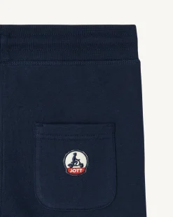 JOTT Navy Arica Children'S Joggers 104 Navy Flash Sale