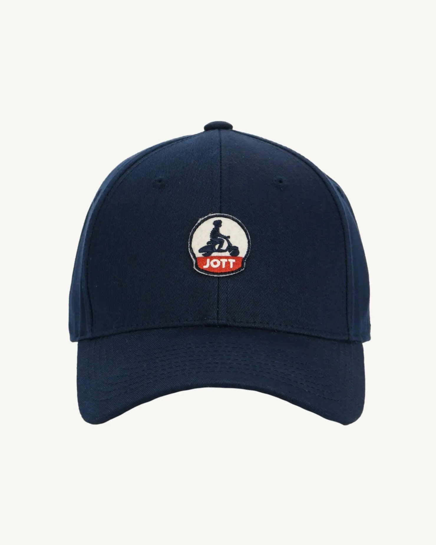 JOTT Navy Cap Case 104 Marine Cheap