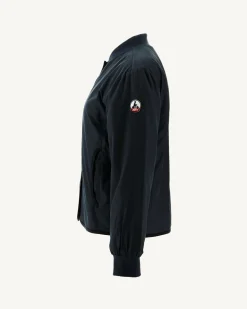 JOTT Navy Colorado Ultra Light Jacket 104 Navy Sale