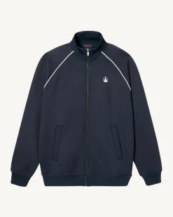 JOTT Navy Craig Zip Jacket 104 Navy Best