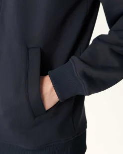 JOTT Navy Craig Zip Jacket 104 Navy Best