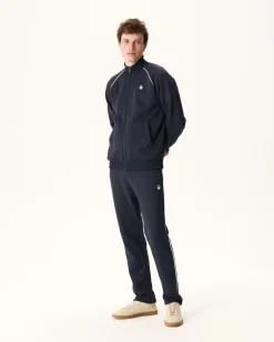 JOTT Navy Craig Zip Jacket 104 Navy Best